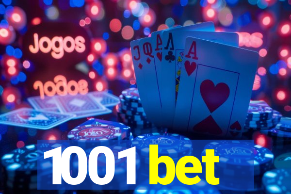 1001 bet